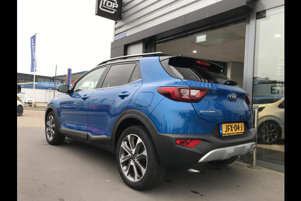 Kia Stonic 1.0 ExecutiveLine Automaat 7 JAAR GARANTIE