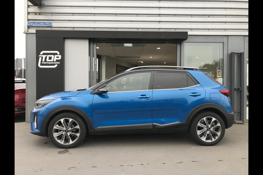Kia Stonic 1.0 ExecutiveLine Automaat 7 JAAR GARANTIE