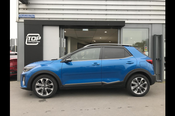 Kia Stonic 1.0 ExecutiveLine Automaat 7 JAAR GARANTIE