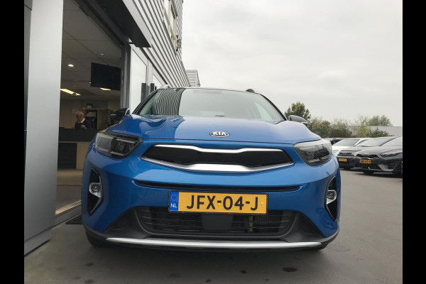 Kia Stonic 1.0 ExecutiveLine Automaat 7 JAAR GARANTIE