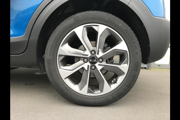 Kia Stonic 1.0 ExecutiveLine Automaat 7 JAAR GARANTIE