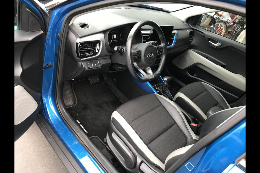 Kia Stonic 1.0 ExecutiveLine Automaat 7 JAAR GARANTIE