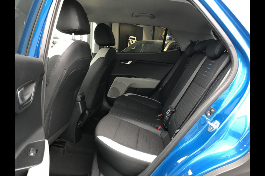 Kia Stonic 1.0 ExecutiveLine Automaat 7 JAAR GARANTIE