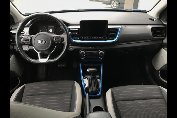 Kia Stonic 1.0 ExecutiveLine Automaat 7 JAAR GARANTIE