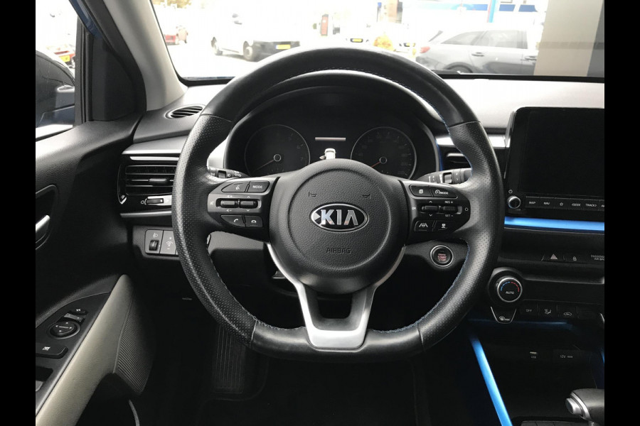 Kia Stonic 1.0 ExecutiveLine Automaat 7 JAAR GARANTIE