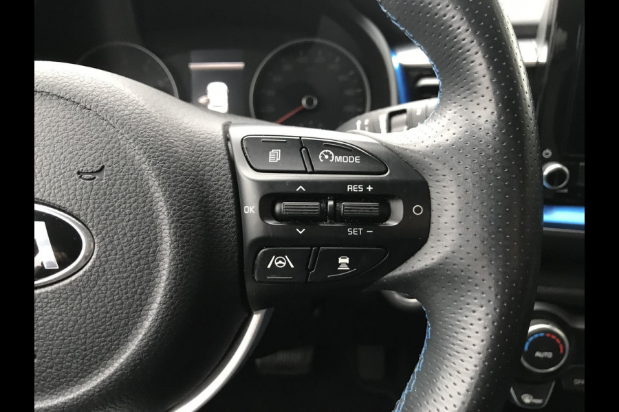 Kia Stonic 1.0 ExecutiveLine Automaat 7 JAAR GARANTIE