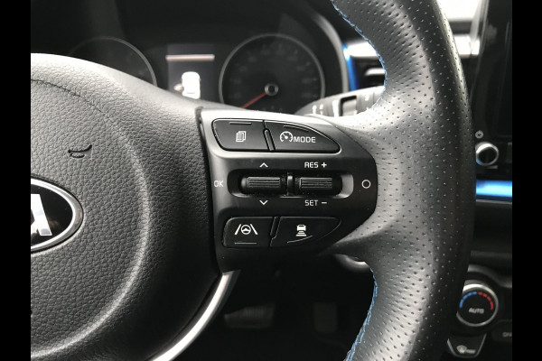 Kia Stonic 1.0 ExecutiveLine Automaat 7 JAAR GARANTIE