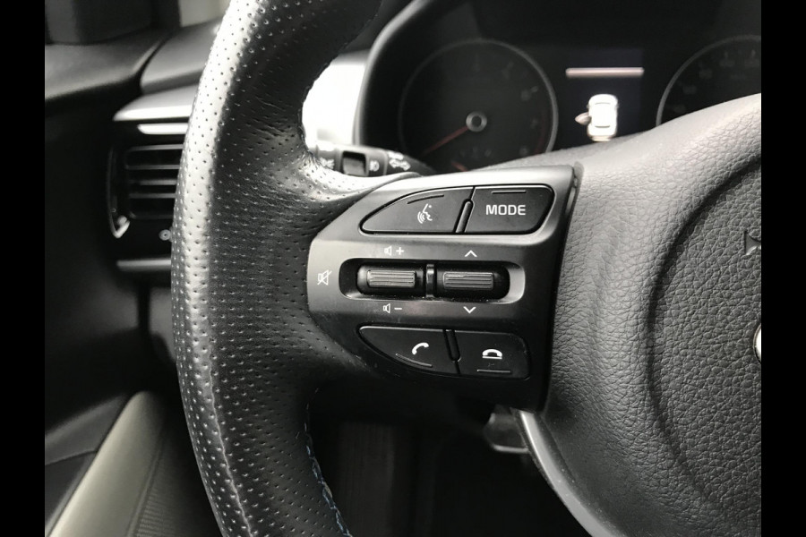 Kia Stonic 1.0 ExecutiveLine Automaat 7 JAAR GARANTIE