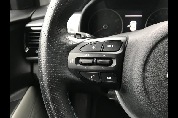 Kia Stonic 1.0 ExecutiveLine Automaat 7 JAAR GARANTIE
