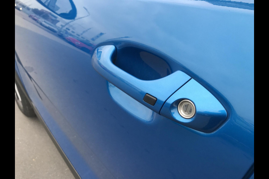 Kia Stonic 1.0 ExecutiveLine Automaat 7 JAAR GARANTIE