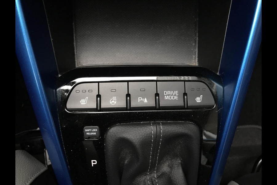Kia Stonic 1.0 ExecutiveLine Automaat 7 JAAR GARANTIE