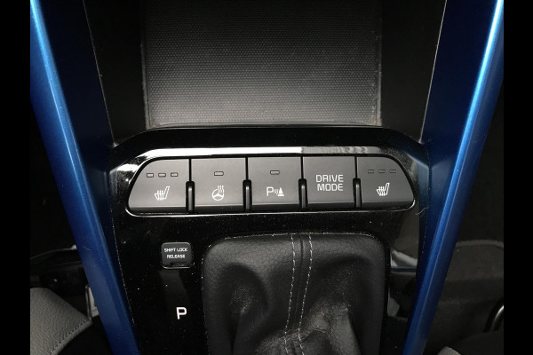 Kia Stonic 1.0 ExecutiveLine Automaat 7 JAAR GARANTIE