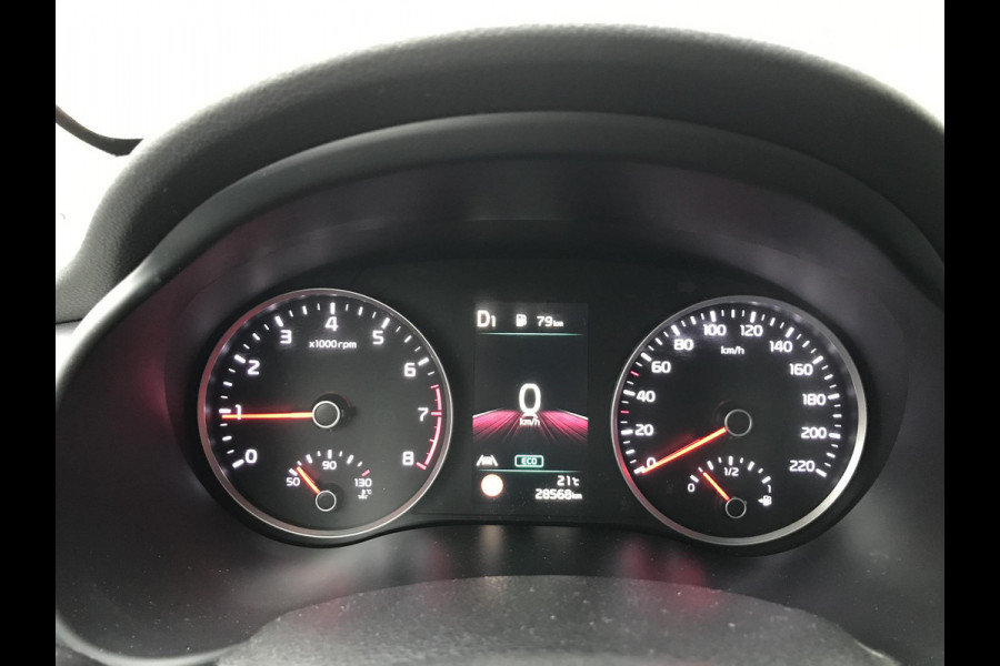 Kia Stonic 1.0 ExecutiveLine Automaat 7 JAAR GARANTIE