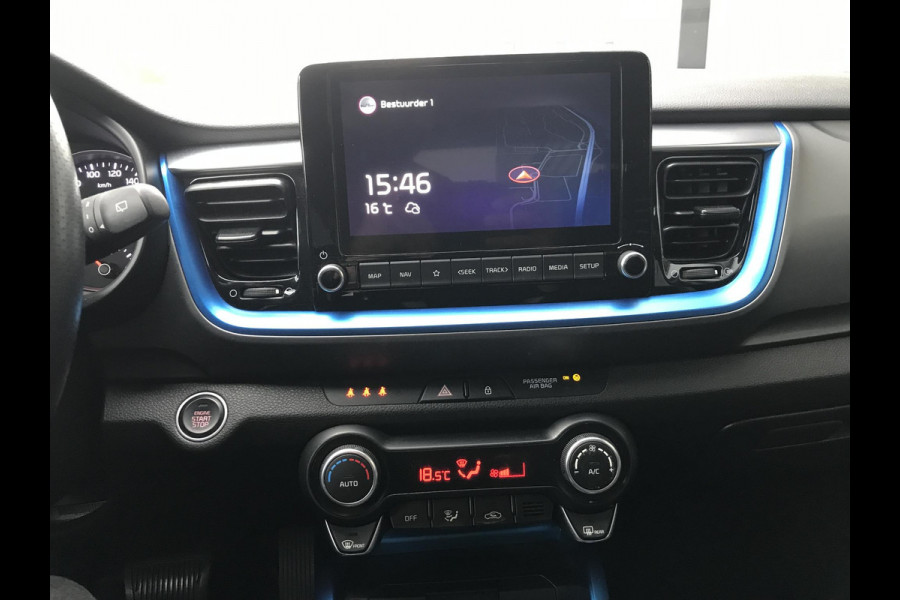 Kia Stonic 1.0 ExecutiveLine Automaat 7 JAAR GARANTIE