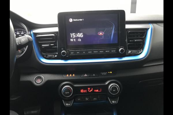 Kia Stonic 1.0 ExecutiveLine Automaat 7 JAAR GARANTIE