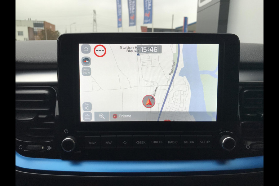 Kia Stonic 1.0 ExecutiveLine Automaat 7 JAAR GARANTIE