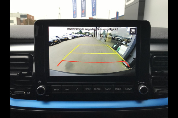 Kia Stonic 1.0 ExecutiveLine Automaat 7 JAAR GARANTIE