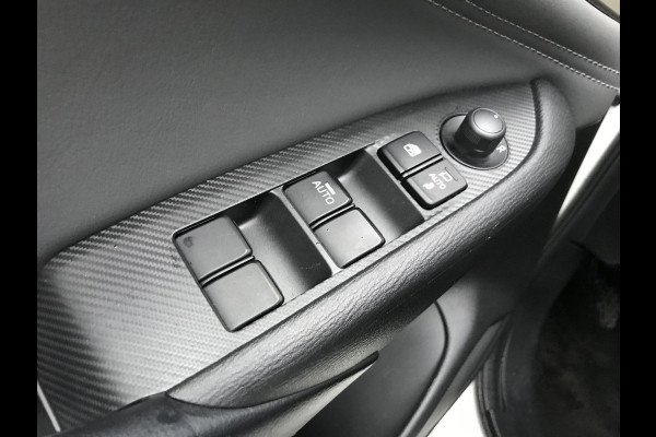 Mazda CX-3 2.0 SkyActiv-G 120 GT-M Mazda CX-3 2.0 SkyActiv-G 120 GT-M