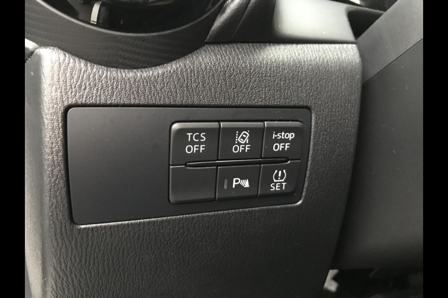 Mazda CX-3 2.0 SkyActiv-G 120 GT-M Mazda CX-3 2.0 SkyActiv-G 120 GT-M