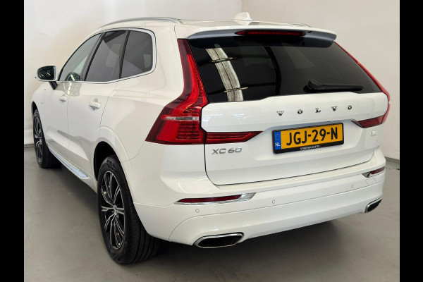 Volvo XC60 2.0 T8 Recharge AWD Inscription / BTW / Pano / Memory