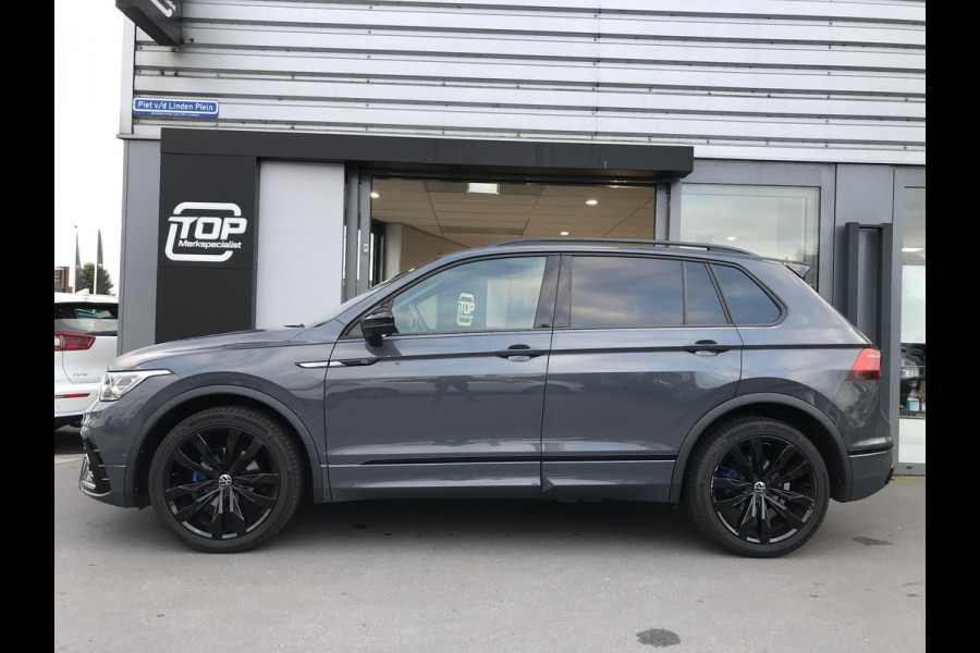 Volkswagen Tiguan 1.5 TSI R-Line Panoramadak Automaat
