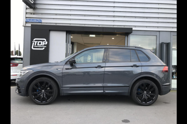 Volkswagen Tiguan 1.5 TSI R-Line Panoramadak Automaat