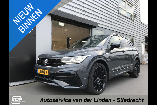 Volkswagen Tiguan 1.5 TSI R-Line Panoramadak Automaat