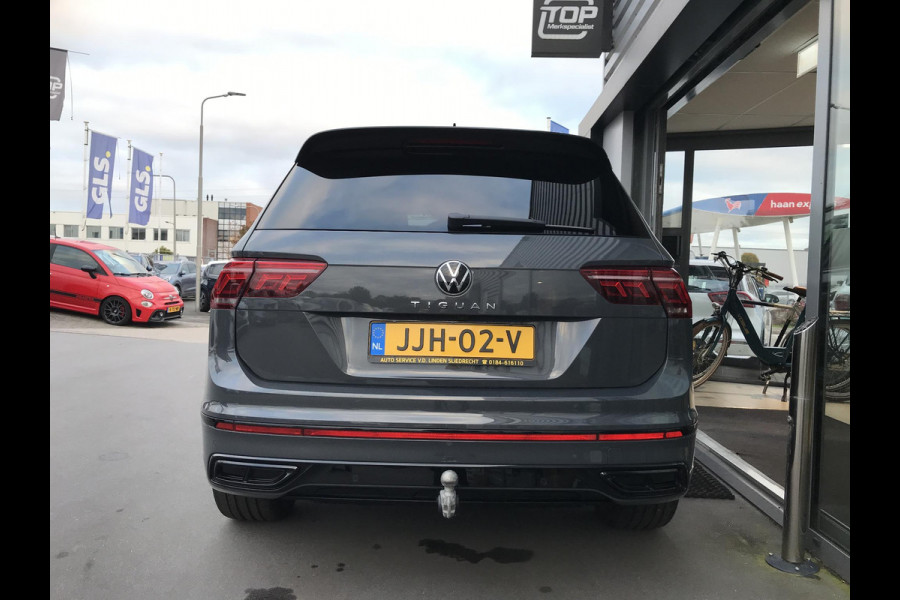 Volkswagen Tiguan 1.5 TSI R-Line Panoramadak Automaat