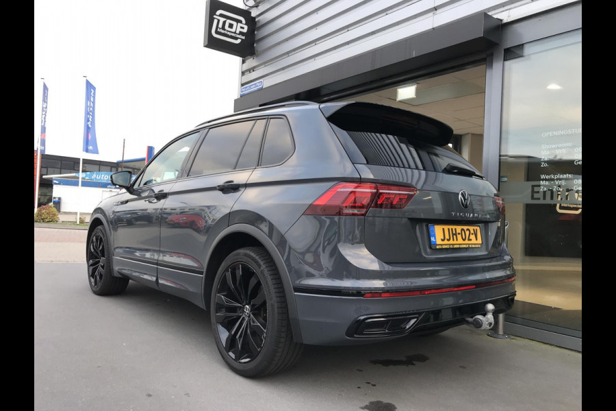 Volkswagen Tiguan 1.5 TSI R-Line Panoramadak Automaat