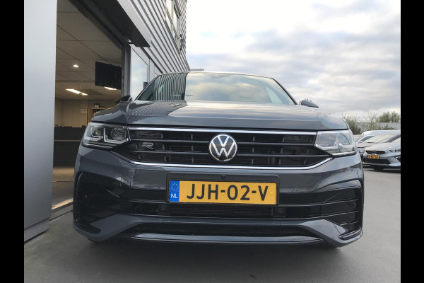 Volkswagen Tiguan 1.5 TSI R-Line Panoramadak Automaat