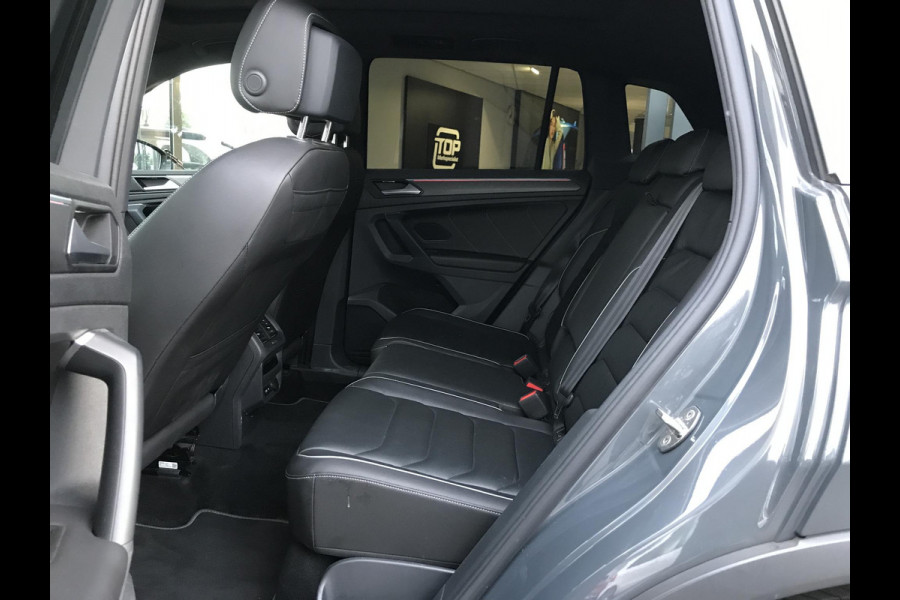 Volkswagen Tiguan 1.5 TSI R-Line Panoramadak Automaat