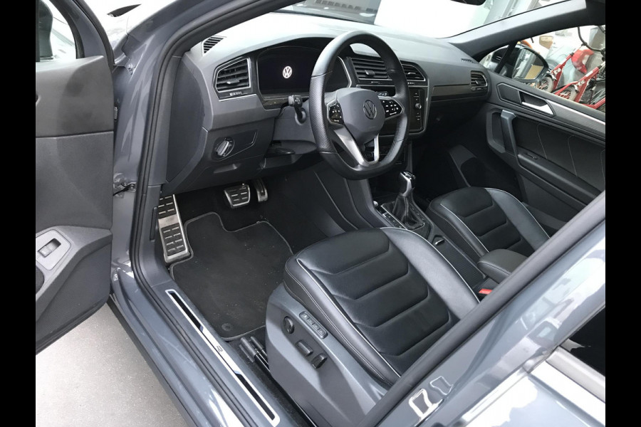 Volkswagen Tiguan 1.5 TSI R-Line Panoramadak Automaat