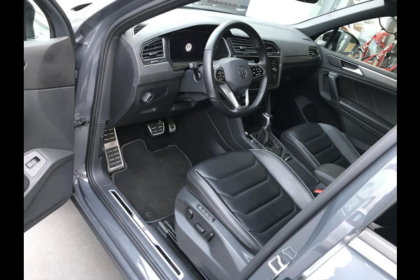 Volkswagen Tiguan 1.5 TSI R-Line Panoramadak Automaat