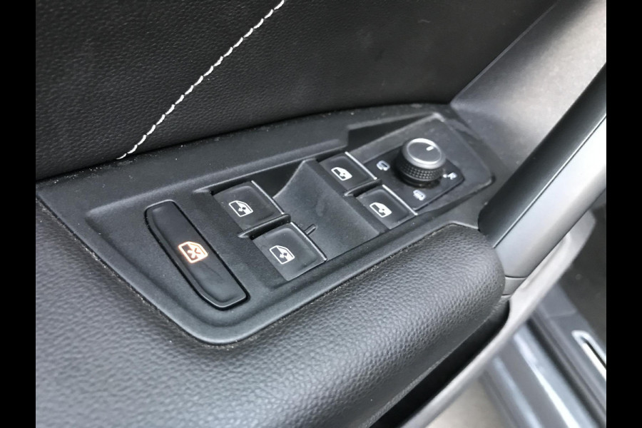 Volkswagen Tiguan 1.5 TSI R-Line Panoramadak Automaat