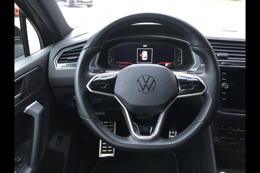 Volkswagen Tiguan 1.5 TSI R-Line Panoramadak Automaat