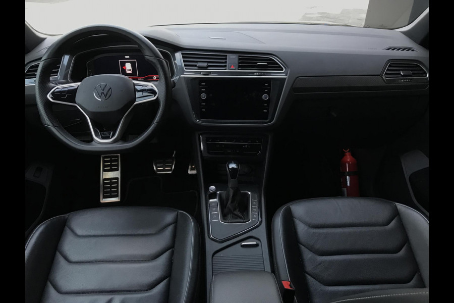 Volkswagen Tiguan 1.5 TSI R-Line Panoramadak Automaat