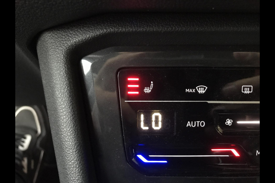 Volkswagen Tiguan 1.5 TSI R-Line Panoramadak Automaat