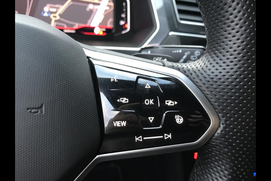 Volkswagen Tiguan 1.5 TSI R-Line Panoramadak Automaat