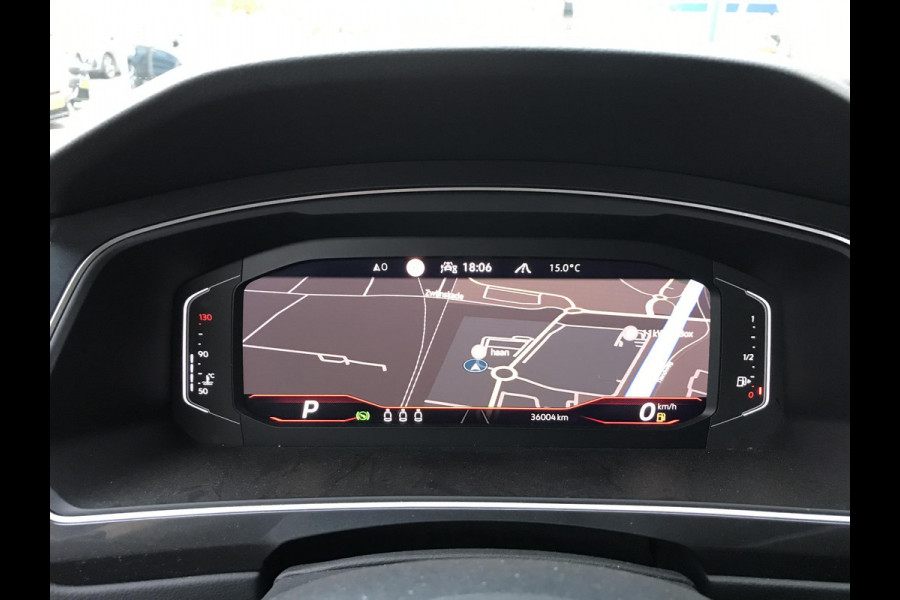Volkswagen Tiguan 1.5 TSI R-Line Panoramadak Automaat