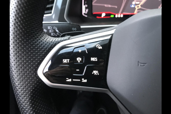 Volkswagen Tiguan 1.5 TSI R-Line Panoramadak Automaat