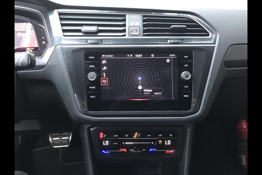 Volkswagen Tiguan 1.5 TSI R-Line Panoramadak Automaat