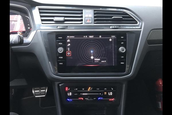 Volkswagen Tiguan 1.5 TSI R-Line Panoramadak Automaat