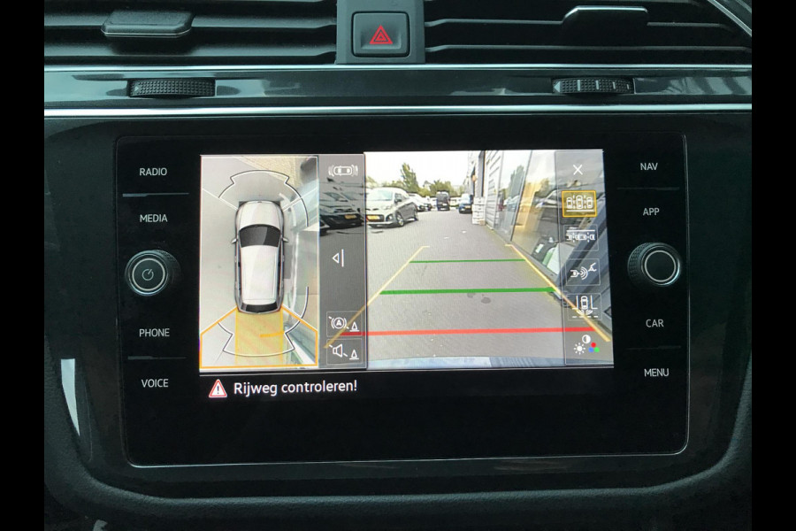 Volkswagen Tiguan 1.5 TSI R-Line Panoramadak Automaat