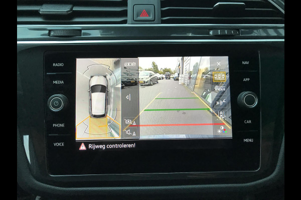 Volkswagen Tiguan 1.5 TSI R-Line Panoramadak Automaat