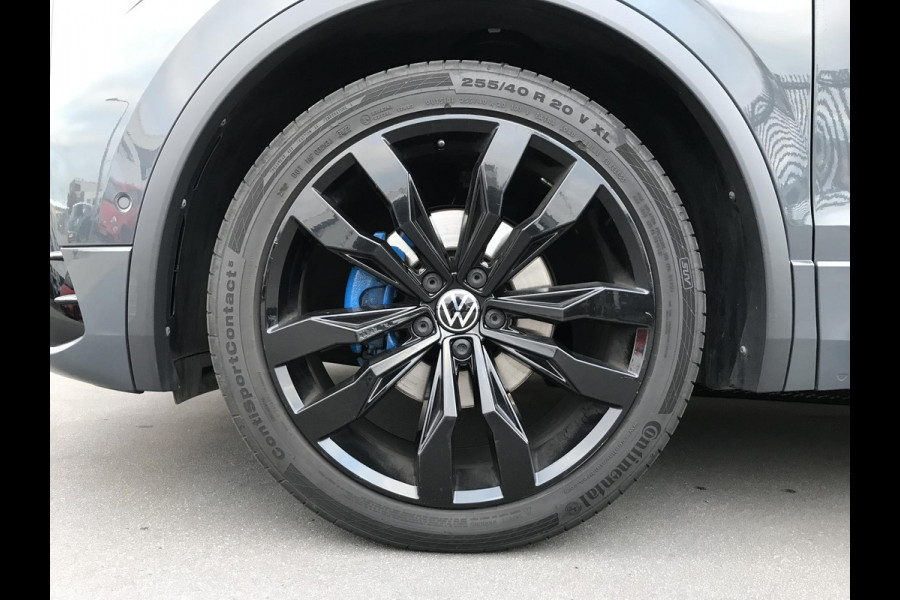 Volkswagen Tiguan 1.5 TSI R-Line Panoramadak Automaat