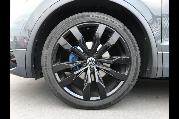 Volkswagen Tiguan 1.5 TSI R-Line Panoramadak Automaat