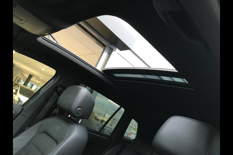 Volkswagen Tiguan 1.5 TSI R-Line Panoramadak Automaat
