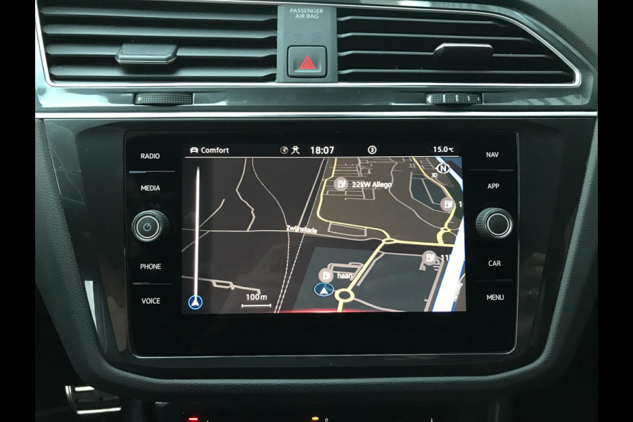 Volkswagen Tiguan 1.5 TSI R-Line Panoramadak Automaat