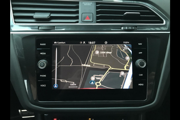 Volkswagen Tiguan 1.5 TSI R-Line Panoramadak Automaat