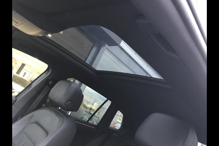 Volkswagen Tiguan 1.5 TSI R-Line Panoramadak Automaat